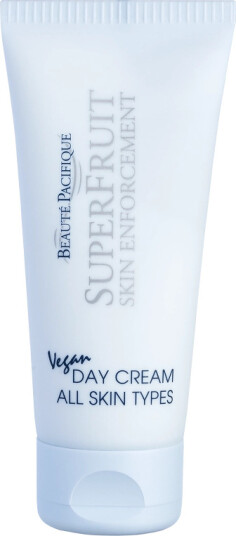 Beauté Pacifique Superfruit Day Cream All Skintypes 50 ml Beauté Pacifique Superfruit Day Cream All Skintypes 50 ml