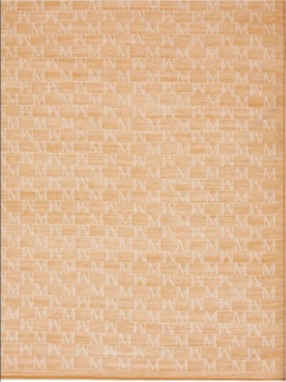 Max Mara Dame Accessories Brun ONE SIZE,