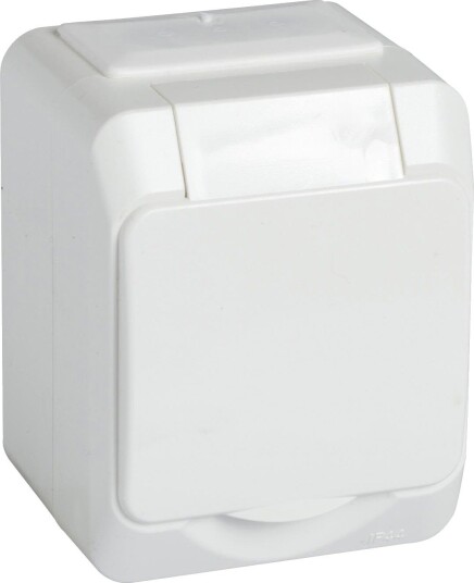 Schneider Electric Vegguttak WDE007776