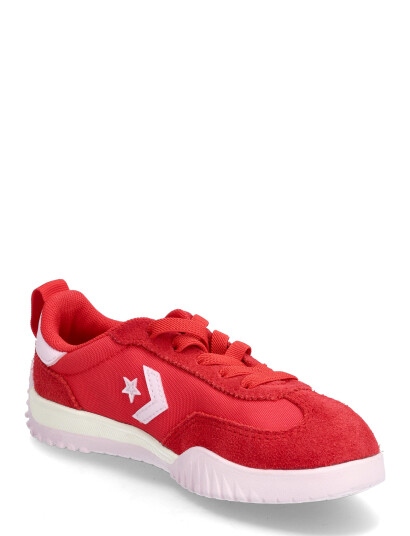 Converse Run Star Trainer Red 31