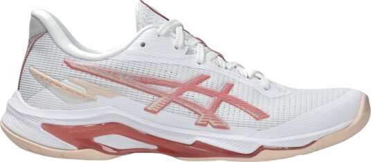 Asics Netburner Ballistic Ff 4 White 38