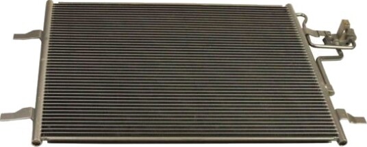 MAXGEAR AC837110 Kondensator, klimaanlegg