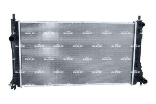 Radiator NRF 59205 Radiator NRF 59205