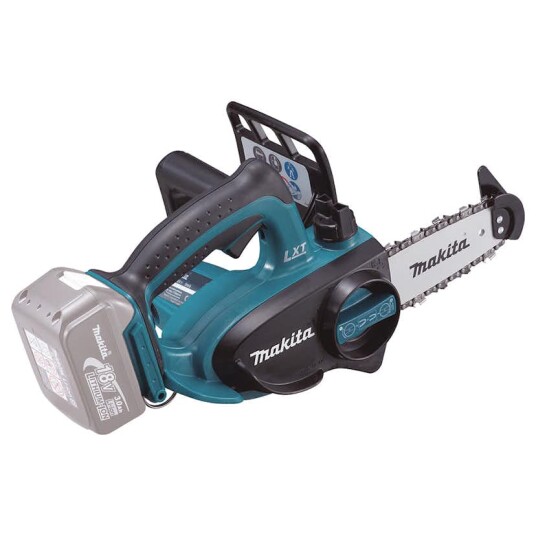 Motorsag Makita LXT DUC122Z 18V uten Batteri Motorsag Makita LXT DUC122Z 18V uten Batteri