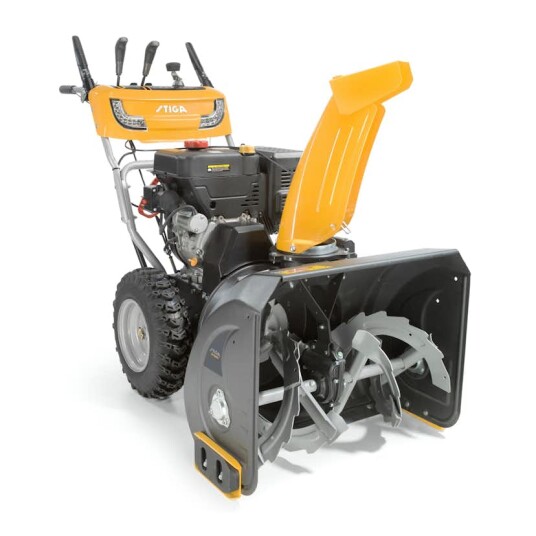 Stiga ST 5266 P Stiga ST 5266 P