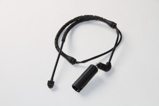 Bosch Slitasjevarsler bak Bosch 1987473569