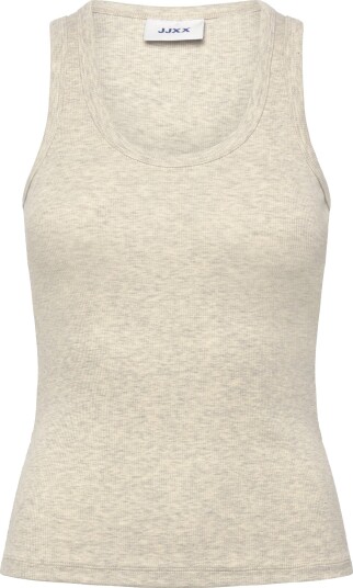 JJXX | Jxfrida Sl U Neck Top Jrs Noos | XS JJXX | Jxfrida Sl U Neck Top Jrs Noos | XS