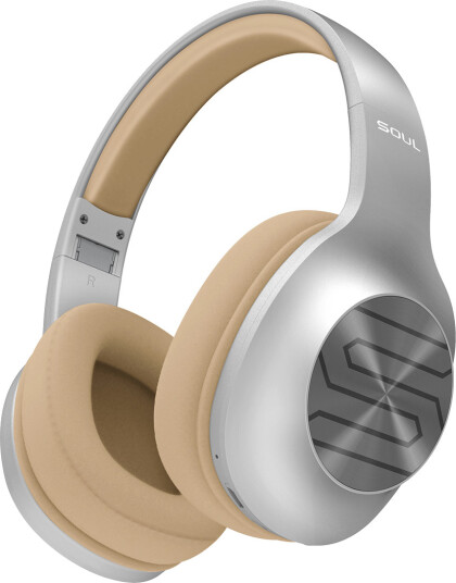 Soundliving Soul Sølv Soundliving Soul Sølv