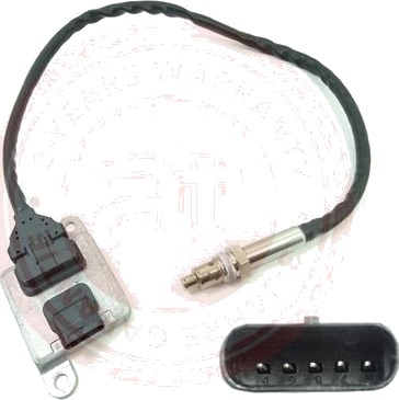 NOx-sensor, NOx-katalysator at autoteile germany at11412