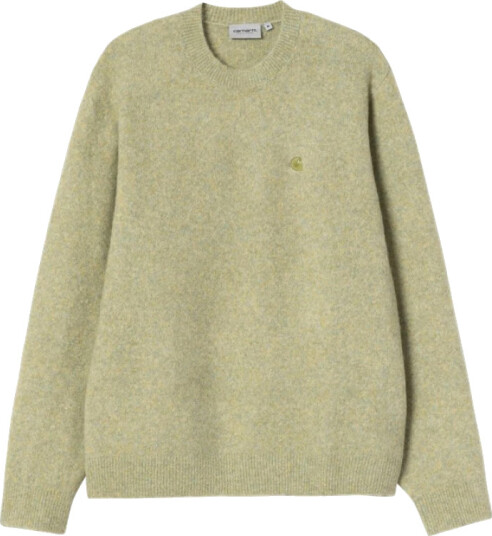 Carhartt Wip Herre Strikkevarer Grønn S,