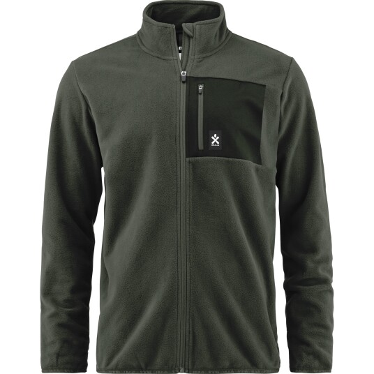 Bula Men"s Fleece Jacket 2.0 Dolive XL