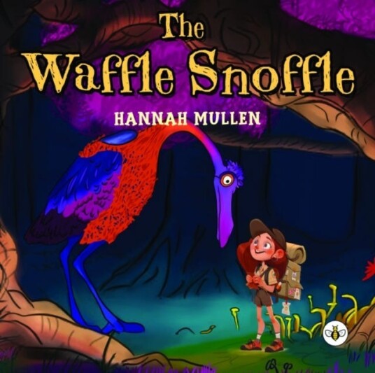 The Waffle Snoffle The Waffle Snoffle