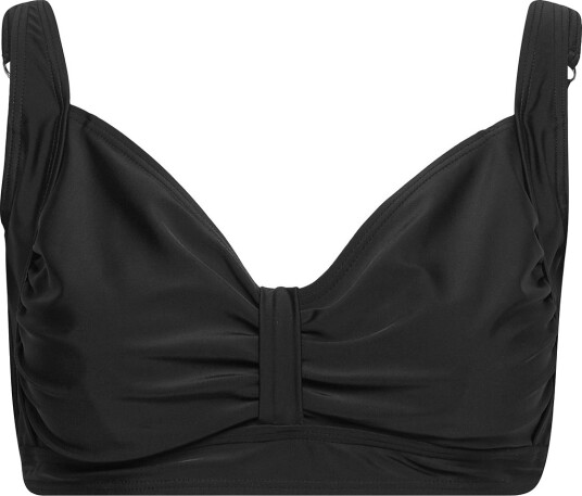 Abecita | Alanya Kanters Delight Bra Black | B/C x 48