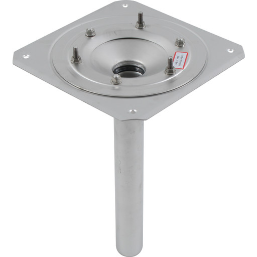 Blücher Underdel For Takavløp Tak Takfolieflens 280x280mm Ø50mm Blücher Underdel For Takavløp Tak Takfolieflens 280x280mm Ø50mm