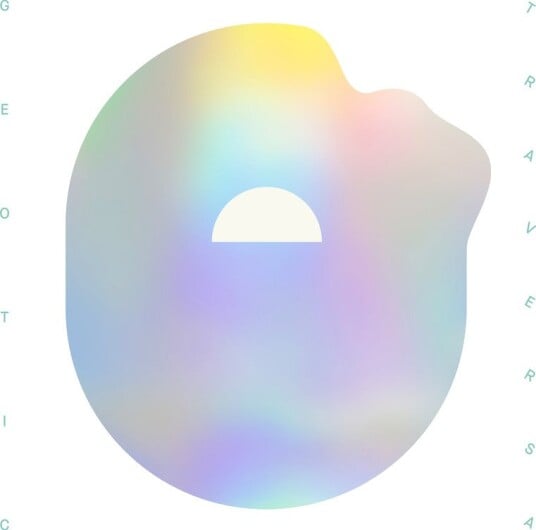 Geotic Traversa Vinyl
