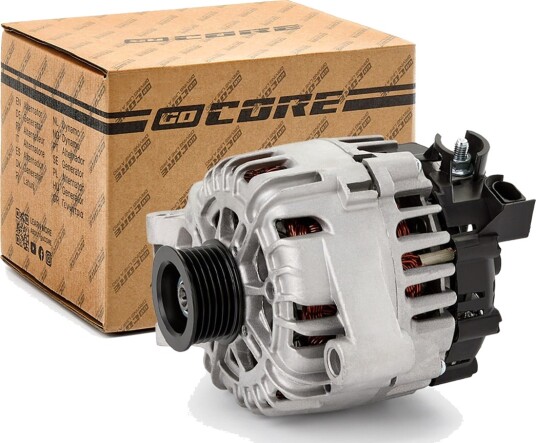 goCORE GCD0297 Dynamo goCORE GCD0297 Dynamo