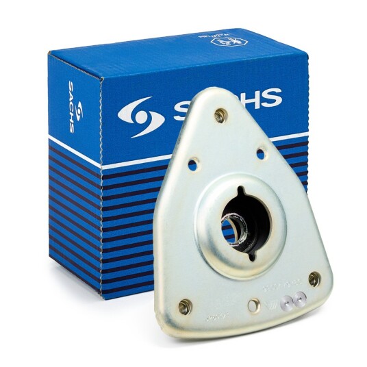 Støttelager støtdemper SACHS 801 061