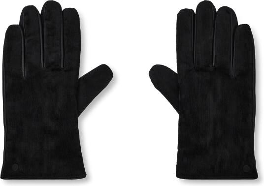 Matinique Macord Glove - Black - 8