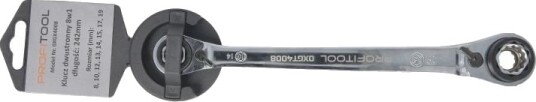 PROFITOOL 0XGX4008 Skralle
