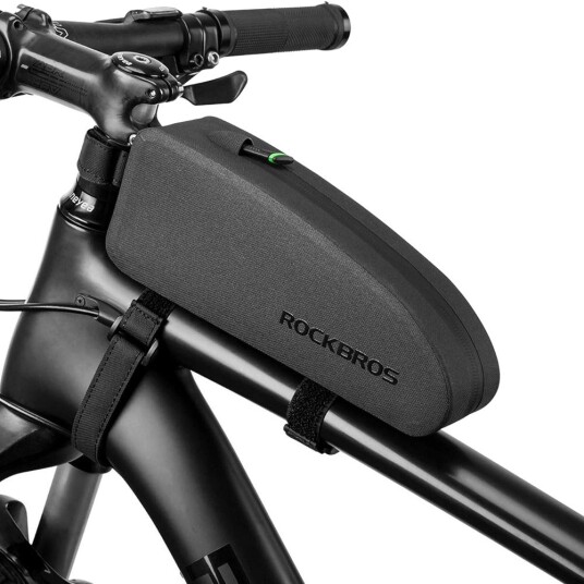 Rammeveske Rockbros AS-019 1,5 L vanntett sort
