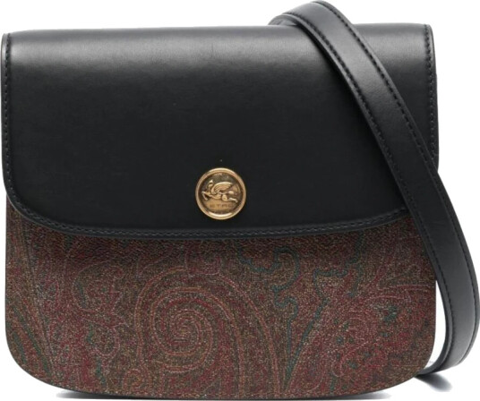 Etro Dame Vesker Flerfarget ONE SIZE,