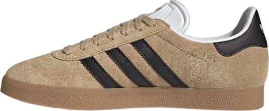Adidas Originals   Sneakers Gazelle   Beige