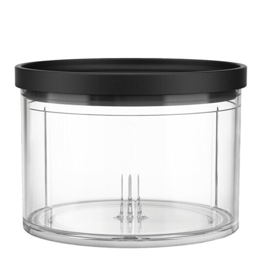 KitchenAid Go Cordless bolle 0,83L til chopper 5KTCR350 KitchenAid Go Cordless bolle 0,83L til chopper 5KTCR350