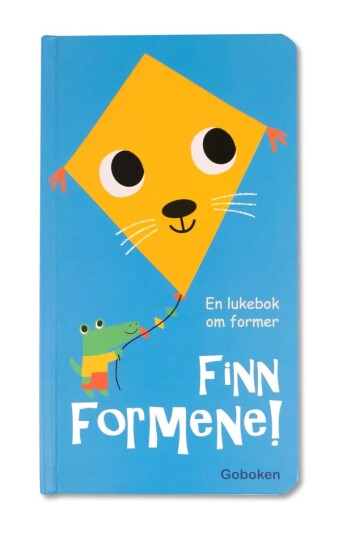 Finn Formene! Finn Formene!