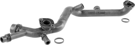 VAICO V10 5317 Radiatorslange