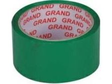Grand Green Selvklebende Tape 48 Mm X 50 M Grand Green Selvklebende Tape 48 Mm X 50 M