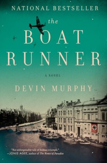 The Boat Runner The Boat Runner