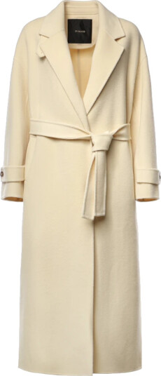 Pinko Dame Frakker Gul S, Pinko Dame Frakker Gul S,