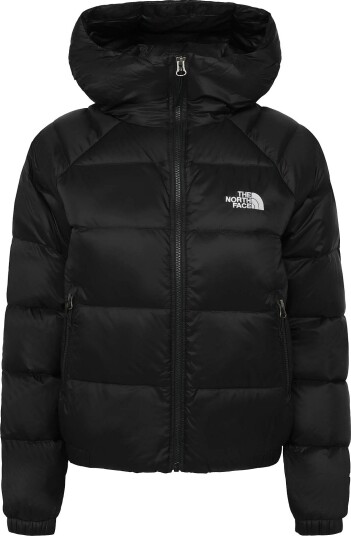 The North Face W Hydrenalite Down Hoodie - TNF BLACK - L The North Face W Hydrenalite Down Hoodie - TNF BLACK - L