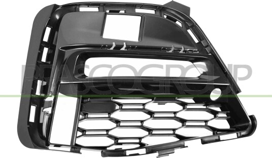 PRASCO BM0352133 Ventilasjonsgitter PRASCO BM0352133 Ventilasjonsgitter