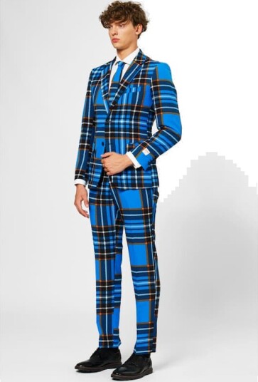 Opposuits OppoSuit Braveheart OSUI-0034-config