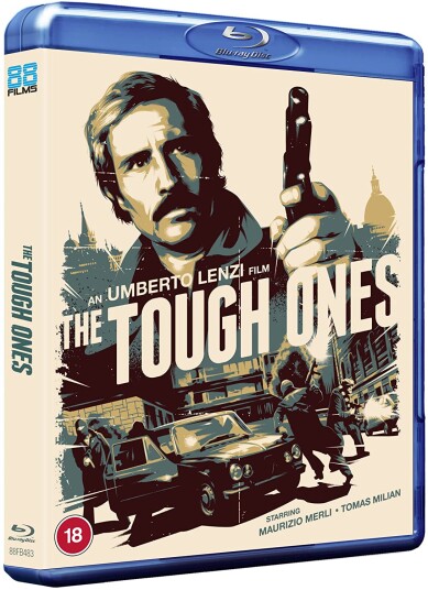 The Tough Ones (1976) The Tough Ones (1976)