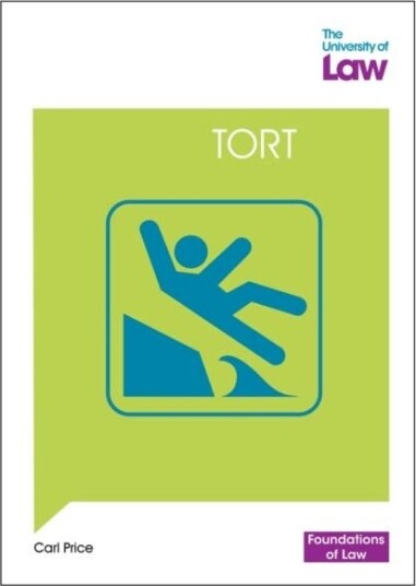 Foundations of Law Tort