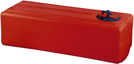 Drivstofftank   73 l   75 cm   39 cm   29 cm