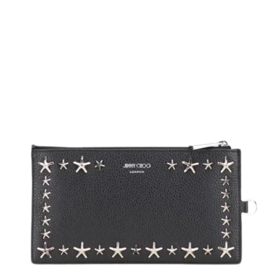Jimmy Choo Dame Svart