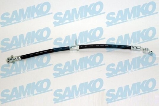 SAMKO 6T48254 Bremseslange SAMKO 6T48254 Bremseslange
