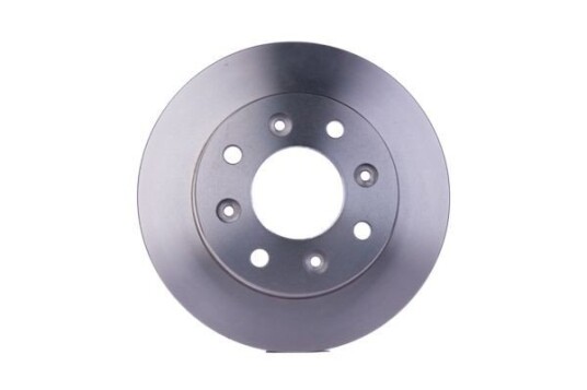 Bremseskive HELLA 8DD 355 113-801