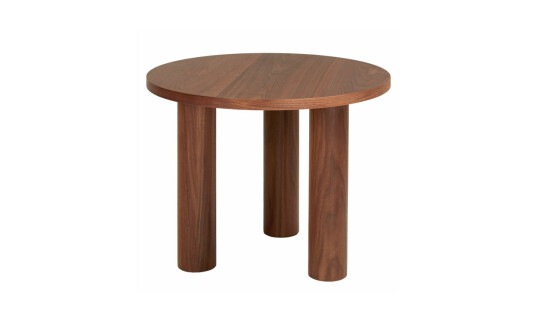 Soffadirekt MALVA Sidebord Valnøtt