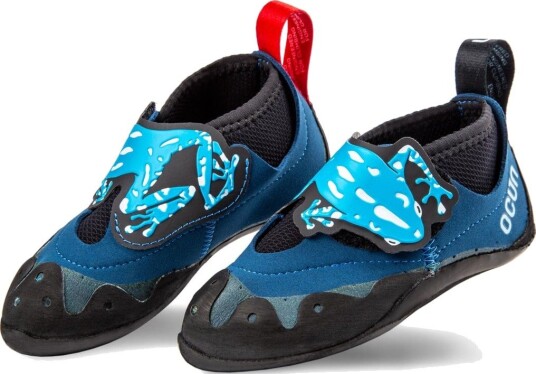 Ocun Ribbit Dark Blue 30 31