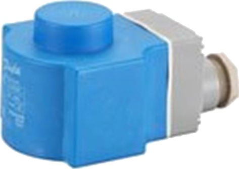 Spole Bg012ds 12V Dc M/Stik