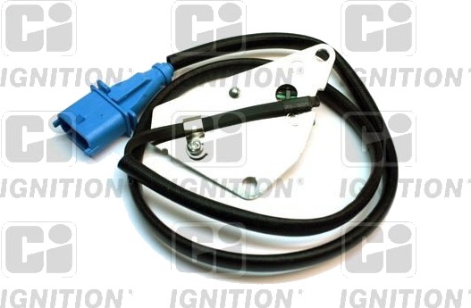 Sensor, kamakselposisjon QUINTON HAZELL XREV212