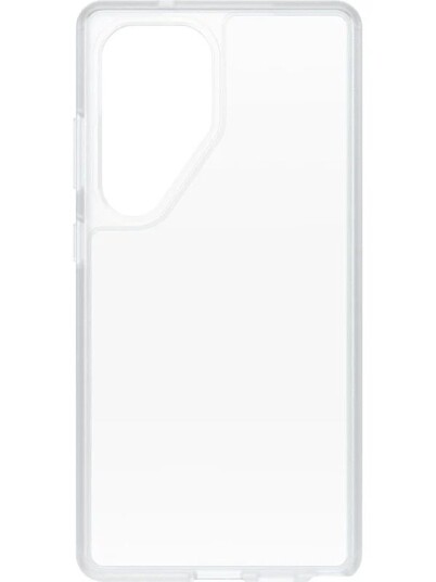 OtterBox React Baksidedeksel til Samsung Galaxy S25 Ultra - Gjennomsiktig ProPack