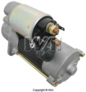 WAI 18309N Starter