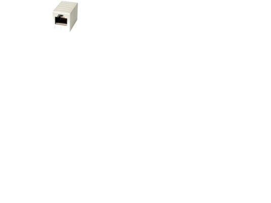 Telegärtner - Nettverkkopler - Rj-45 (Hunn) Telegärtner - Nettverkkopler - Rj-45 (Hunn)