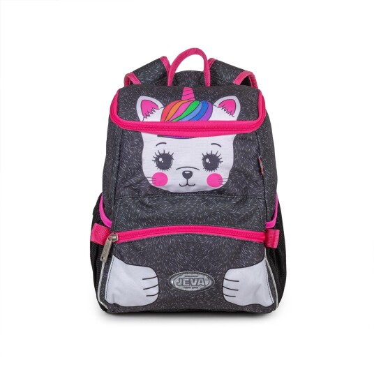 JEVA Preschool Bag Caticorn 274-58