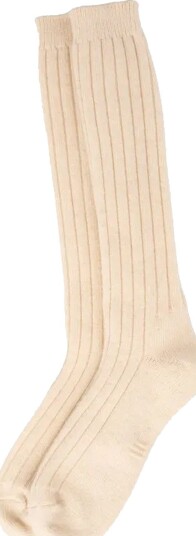 Tova Oims High Wool Hvit 38-40
